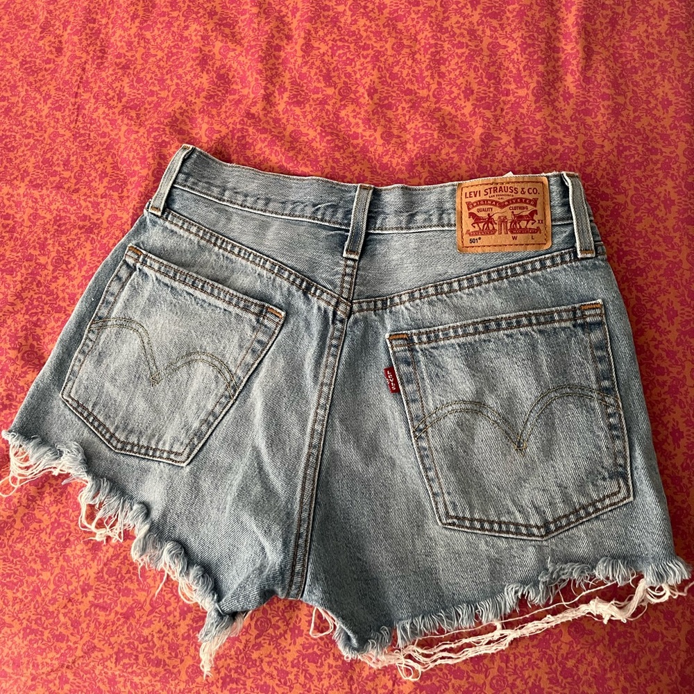 Levi’s Shorts